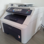 MFC-9120CN